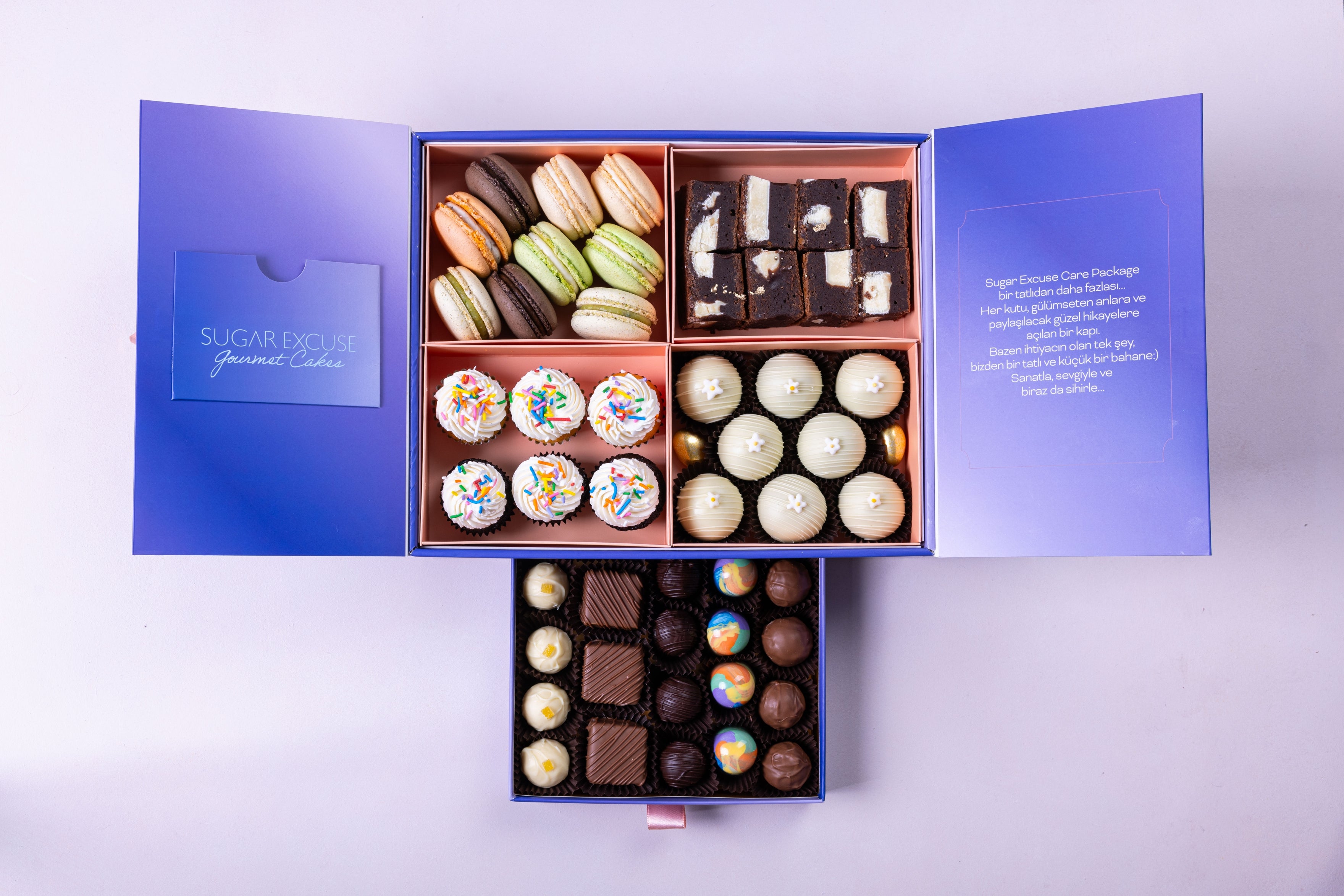 Luna Box