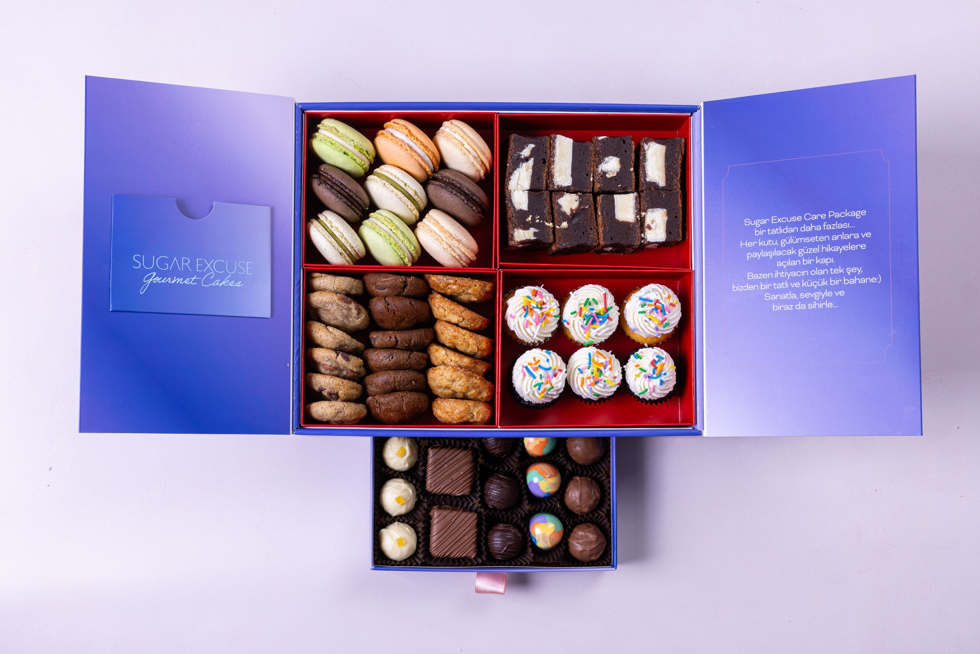 Luna Box