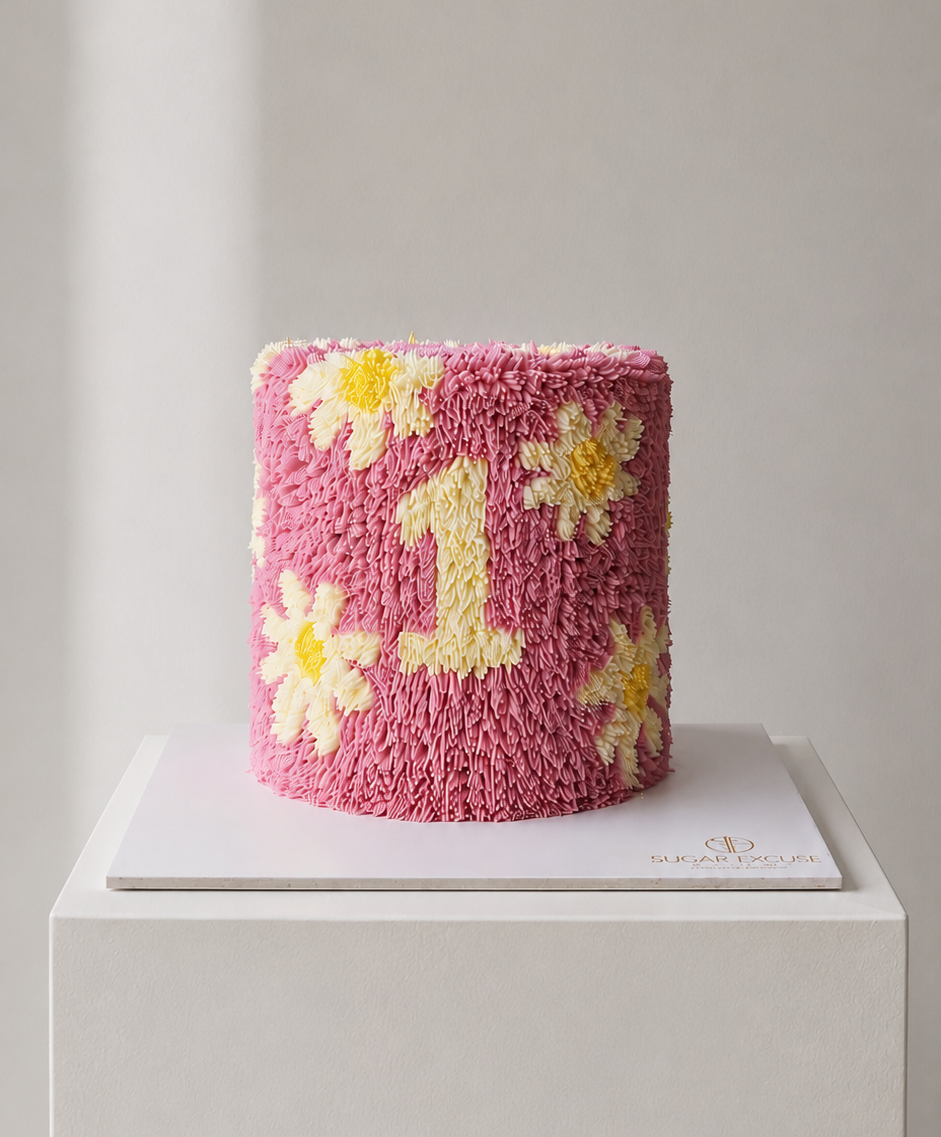 HELLO LITTLE ONE