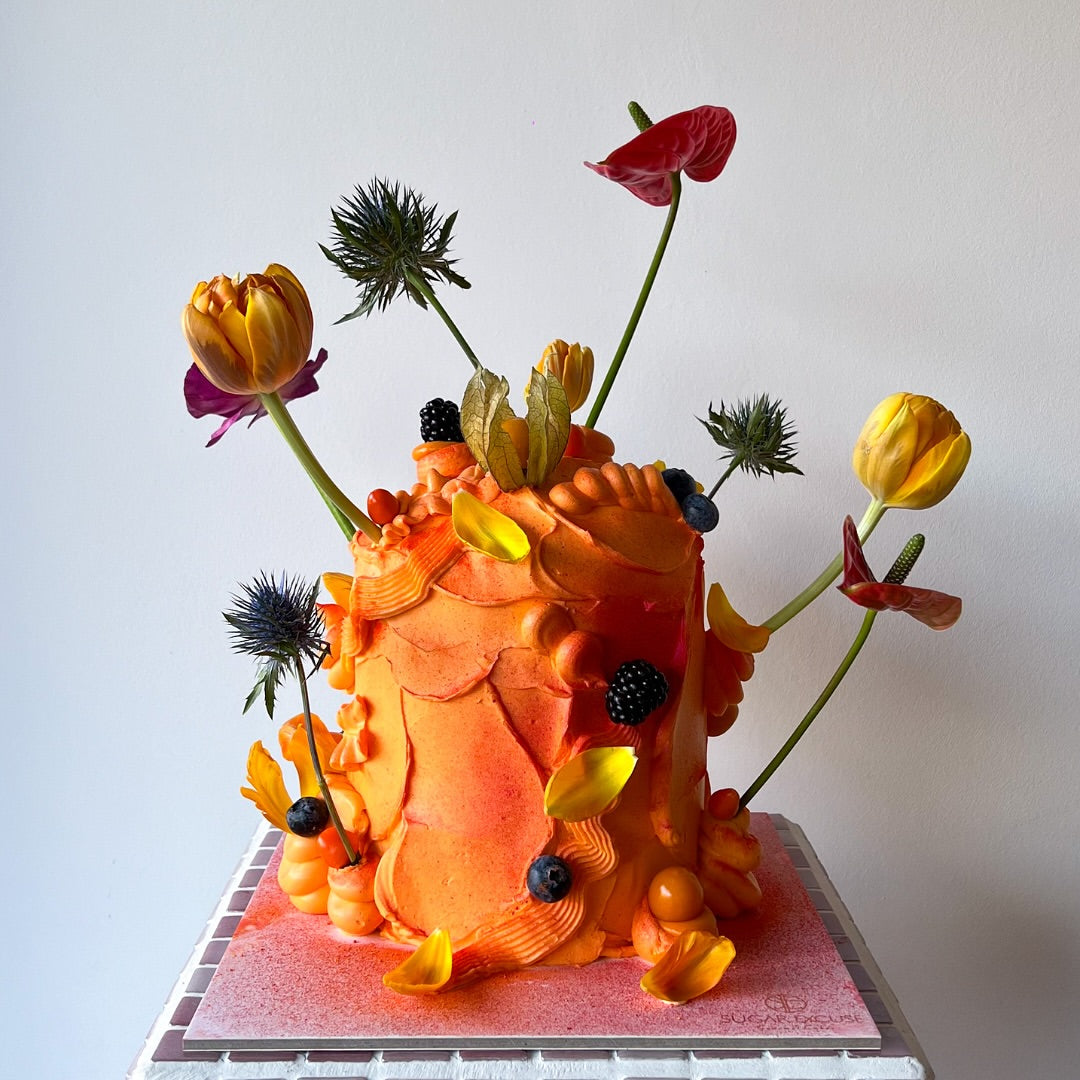 ORANGE IS THE NEW BLACK