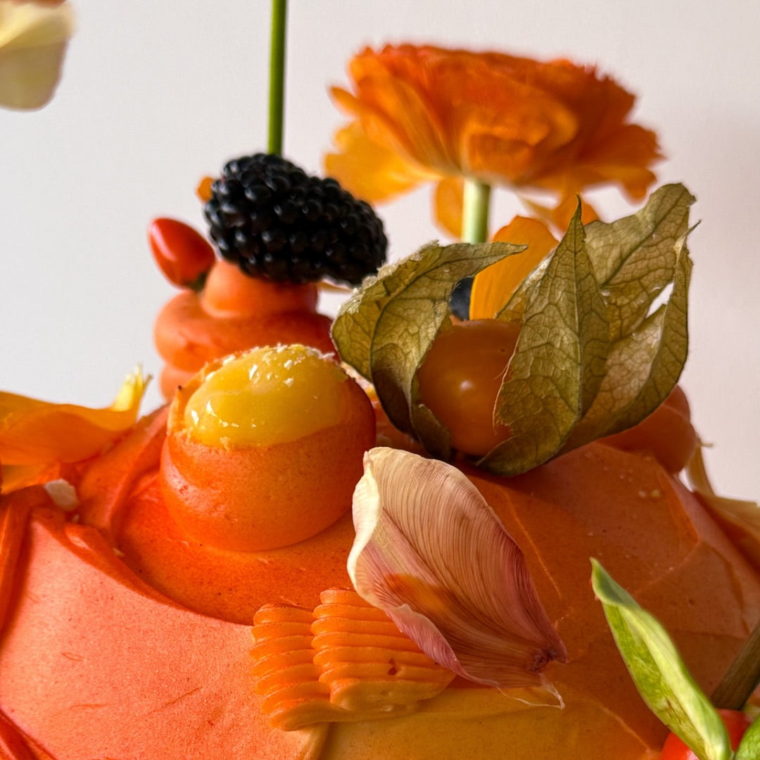 ORANGE IS THE NEW BLACK