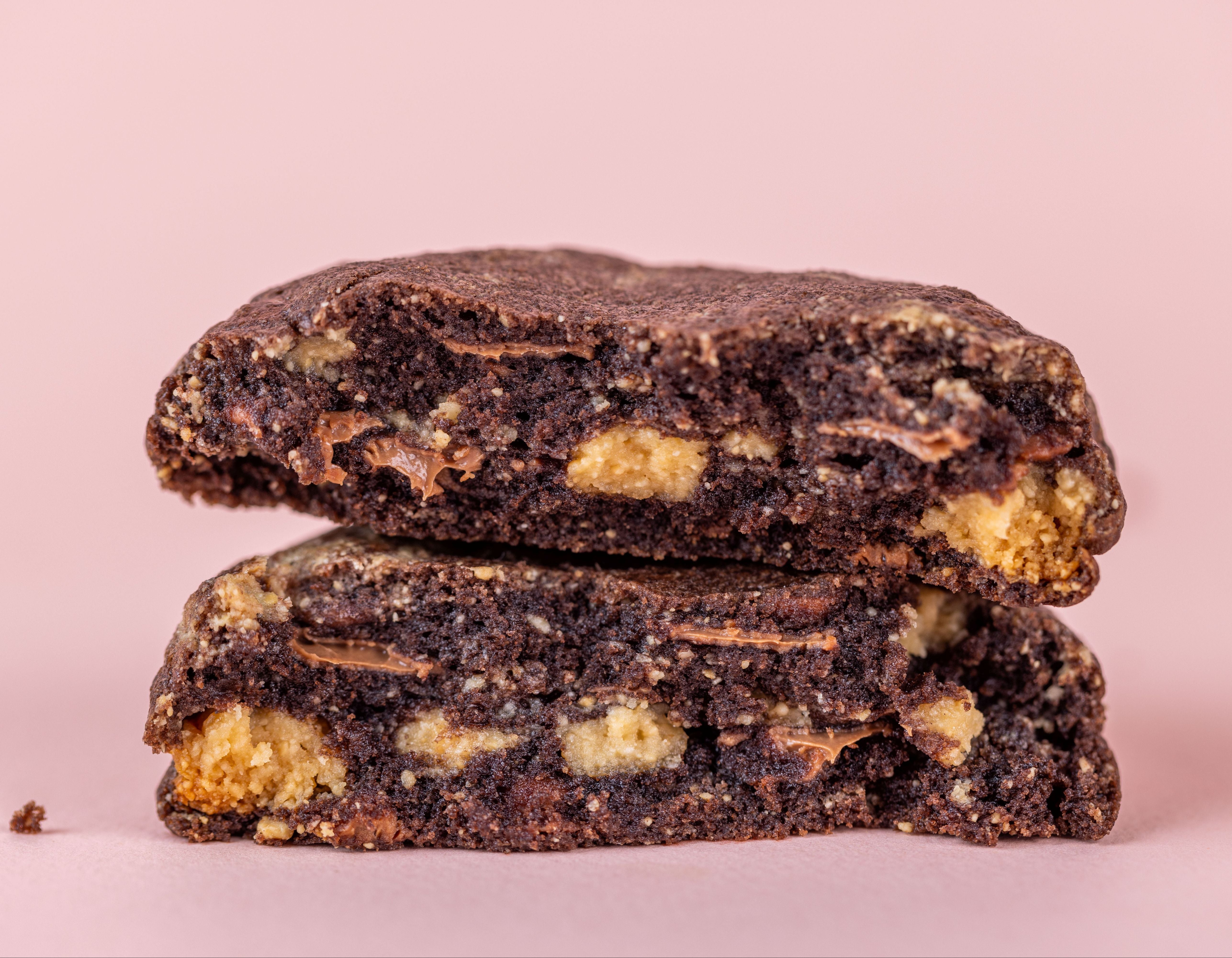 Peanut Butter Cookie