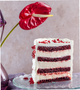 Red Velvet Cake