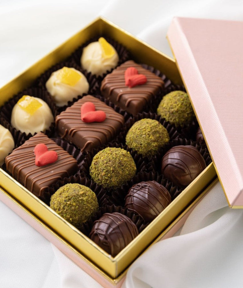 Çikolata Kutusu