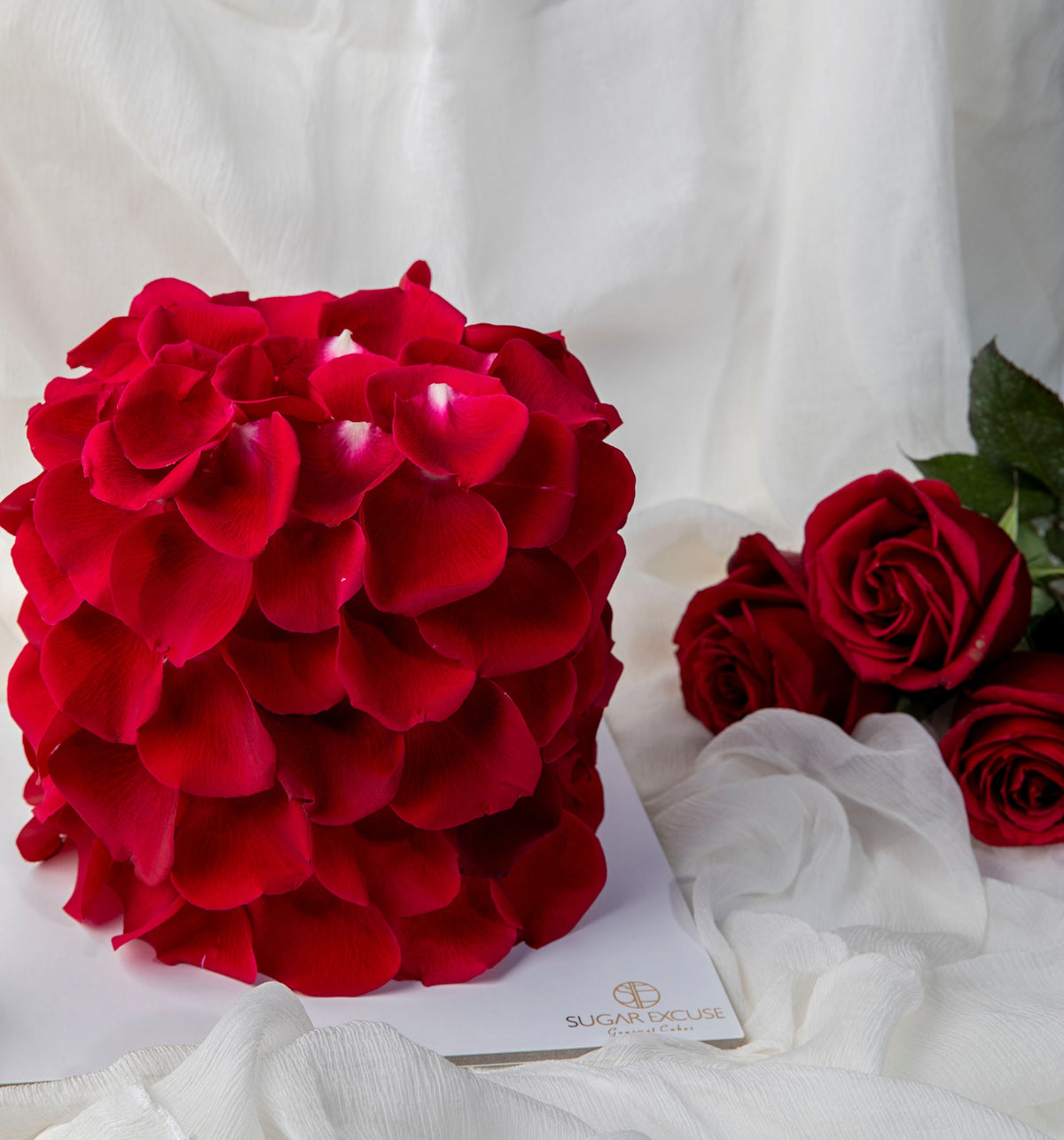 ROSE PASTA