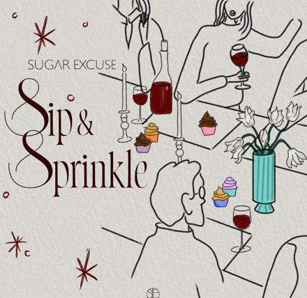 SIP&SPRINKLE resmi