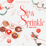 SIP&SPRINKLE için detaylar